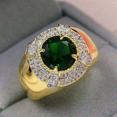 Bague pour homme - homme, en
