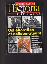 HISTORIA SPECIAL N°31