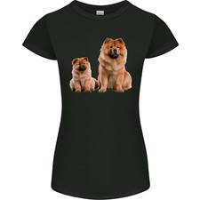 T-Shirt Femme Petite Coupe