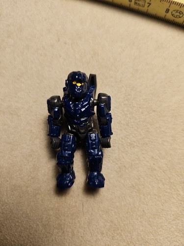 Figurine halo mega - halo,