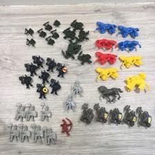 Lot Pour Pièces Seigneurs de