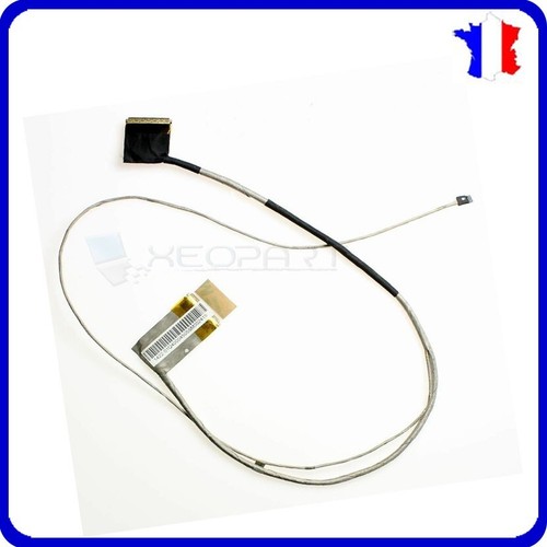 Nappe câble vidéo lvds pour - vidéo,