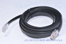 Front panel separate cable for - separate,