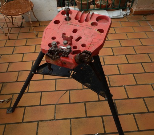 étau tube rothenberger - rothenberger, 70713