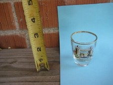 1960s Vintage TOWER BRIDGE -