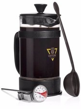 Caffeine Spree – IncrediBrew