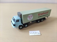 RMM, CAMION SAURER 1/87e