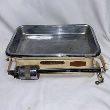 Ancienne Balance Ménagère 