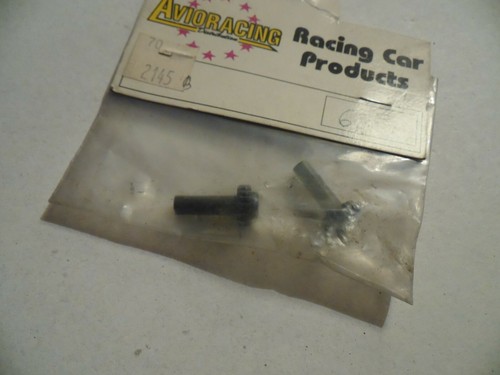 Avioracing 2145 planetaire - 2145,