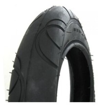 pneus DELI 10" X 2,0 noir