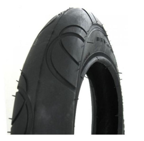 Pneus deli 2 0 noir - 10", 2,0