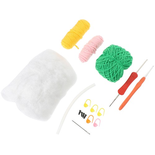 Kit crochet débutant pour - débutant,