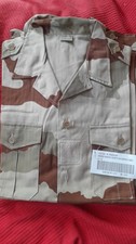 Legion Etrangère, Tenue de
