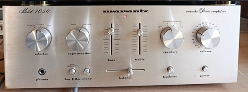 marantz 1050