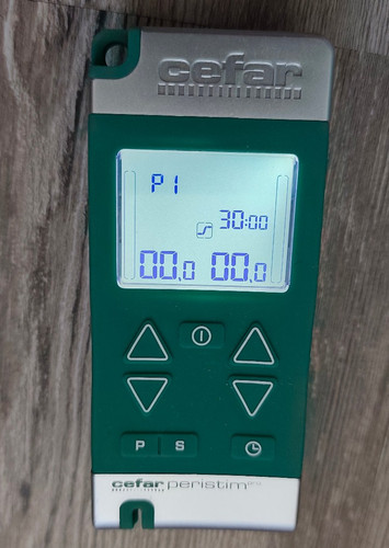Cefar peristim pro 1527 - ★,