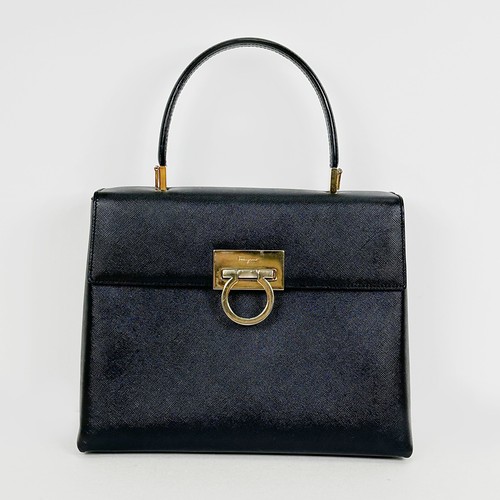 Salvatore ferragamo sac kelly - salvatore,