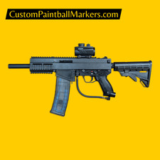 Tacamo Vortex MP300BLK
