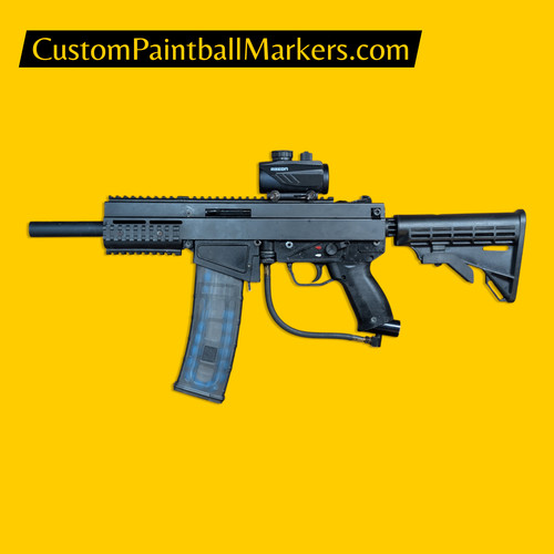Tacamo vortex mp300blk - tacamo,