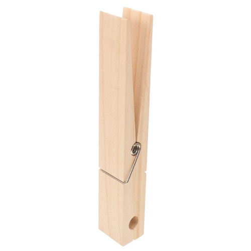 Pince linge bois - pince,