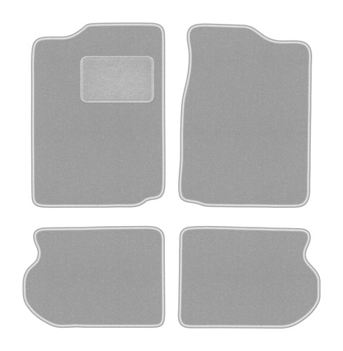 Tapis moquette pour - , suzuki