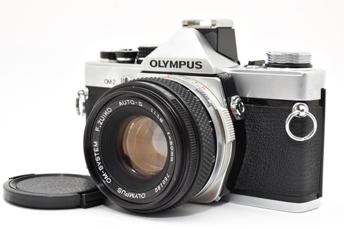 Olympus zuiko auto s - om-2, auto-s