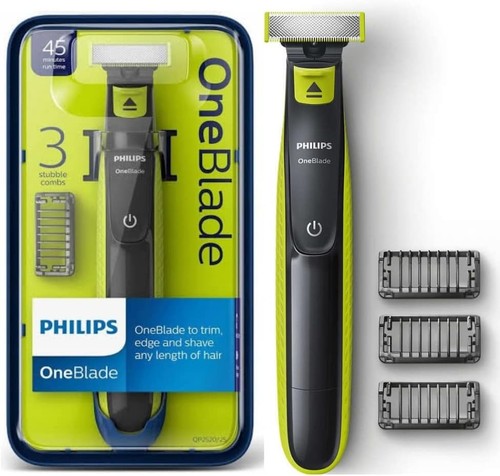 Philips qp2520 - philips,
