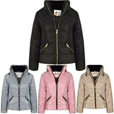 A2Z 4 Enfants Filles Veste