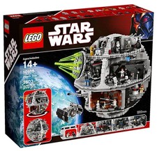 🌌 LEGO Star Wars 10188