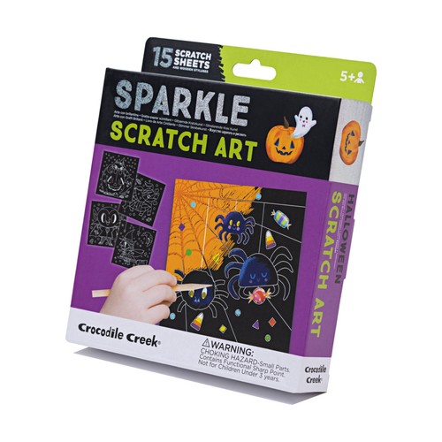 Crocodile creek sparkle - crocodile,