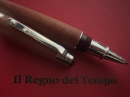 Alviero martini stylo bille - alviero,