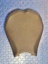 Selle pilote pour Ducati 1198 1098 848 Ref 59510801A