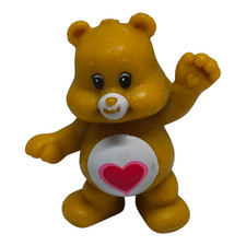 sympa personnage 5 cm  bisounours 2012 ( figurine PVC  ) 2850