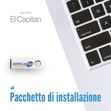 Mac Os X El Capitan 10.11 Imac