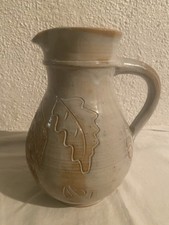 Pichet en Grès émaillé