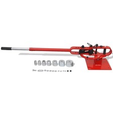 Cintreuse Manuelle à Fixer