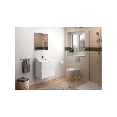 Meuble suspendre avec - à,