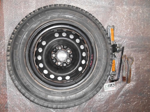 Roue secours kit nissan - secours,