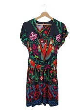 DESIGUAL Robe portefeuille