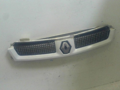 Calandre renault master - renault, 2