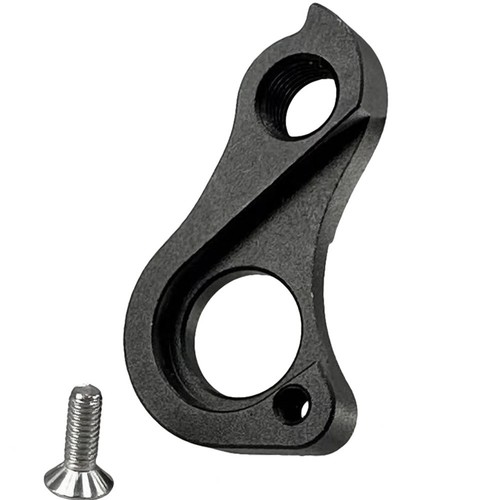 Patte dérailleur vélo - patte, de