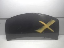 Capot RENAULT CLIO 3 PHASE 2 BREAK 7751476113