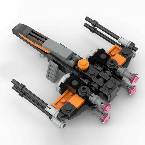 Custom moc - custom, moc-34123