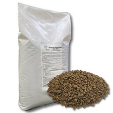 Agrarshop-Online engrais de jardin BIO 25 kg engrais universel engrais à légum