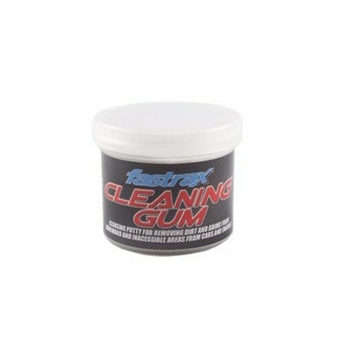 Rcs cleaning gum - cleaning, fastrax