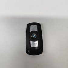 BMW 1 Coupé E82 118 d Clé de