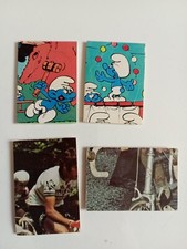 Images Americana Les Schtroumpfs Panini Sprint 79