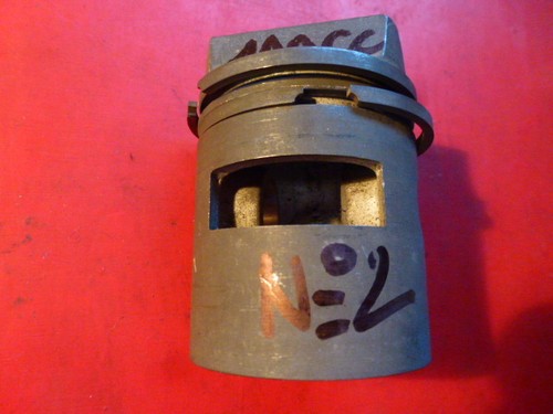 Piston moteur aubier dunne - aubier,
