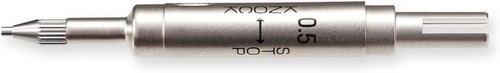 Staedtler compass sharp - sharp, mm