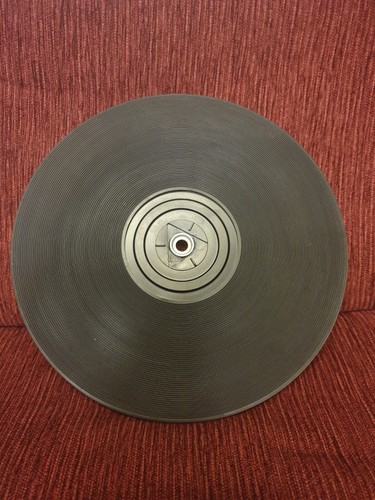 Pour platine vinyle dual 1010 - platine,
