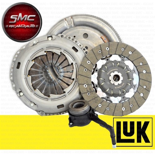 Kit embrayage complet luk - d'embrayage,